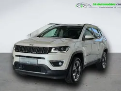 Utilisé 2019 Jeep Compass SUV | 23 900 € (Prix juste)