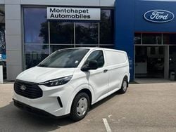 Blanc Nouvelle 2025 Ford Transit Custom Trend Van | 29 990 € (Super prix)