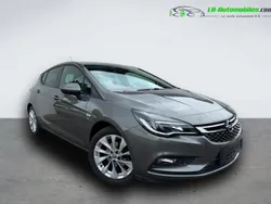 Utilisé 2019 Opel Astra Berline | 14 400 € (Prix juste)