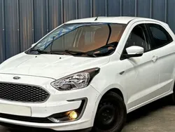 Utilisé 2018 Ford Ka Citadine | 6 990 €