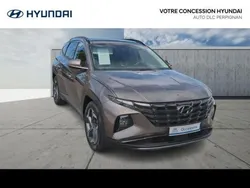 Utilisé 2021 Hyundai Tucson SUV | 26 490 € (Prix juste)