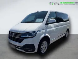 Utilisé 2020 VW Multivan Break | 51 600 € (Prix cher)