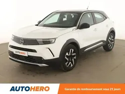 Blanc Utilisé 2023 Opel Mokka Elegance SUV | 16 190 € (Bon prix)