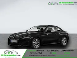 Utilisé 2022 BMW 220 Coupé | 36 400 € (Bon prix)