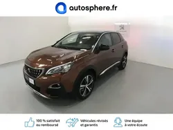 Utilisé 2016 Peugeot 3008 Allure SUV | 18 980 €