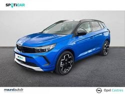 Utilisé 2022 Opel Grandland X Ultimate SUV | 23 990 € (Prix assez cher)