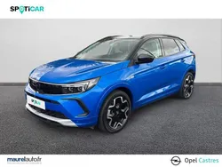 Utilisé 2022 Opel Grandland X Ultimate SUV | 24 890 € (Prix cher)