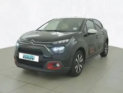 Blanc Utilisé 2022 Citroën C3 Berline | 15 999 €