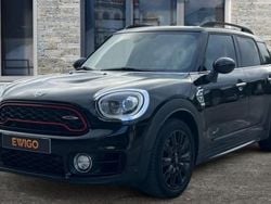 Noir Utilisé 2018 Mini John Cooper Works Countryman SUV | 19 990 €