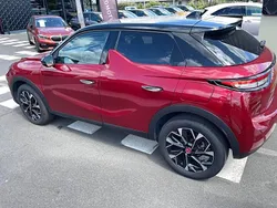 Rouge Utilisé 2023 DS Automobiles DS3 Performance Line Plus Citadine | 24 290 € (Prix juste)