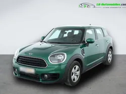 Utilisé 2020 Mini Countryman SUV | 22 300 €