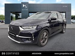 Noir Occasion 2022 DS Automobiles DS7 Crossback Rivoli SUV | 29 980 € (Prix juste)