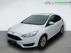 Utilisé 2015 Ford Focus Berline | 9 800 € (Bon prix)