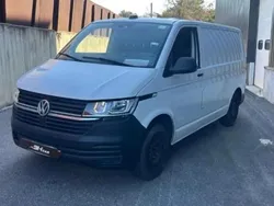 Blanc Utilisé 2023 VW T6.1 Van | 24 990 €
