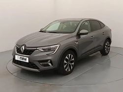 Gris Utilisé 2023 Renault Arkana Evolution SUV | 18 999 € (Bon prix)