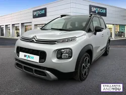 Gris Utilisé 2018 Citroën C3 Aircross Feel SUV | 9 490 € (Bon prix)
