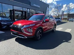 Rouge Utilisé 2024 Mitsubishi Eclipse Cross SUV | 37 590 € (Prix cher)