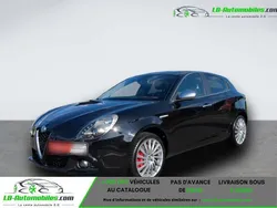 Utilisé 2016 Alfa Romeo Giulietta Citadine | 15 900 € (Prix cher)