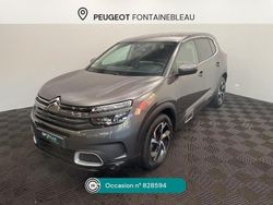 Occasion 2020 Citroën C5 Aircross Feel SUV | 16 980 € (Prix juste)