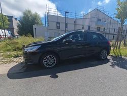 Utilisé 2013 Citroën C4 Berline | 7 250 € (Prix juste)