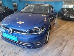 Utilisé 2024 VW Polo Style | 22 500 € (Prix juste)