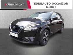 Utilisé 2024 Nissan Qashqai N-Connecta SUV | 27 990 € (Bon prix)