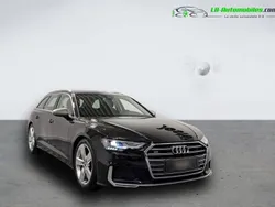 Utilisé 2020 Audi S6 Sport Break | 52 400 € (Super prix)