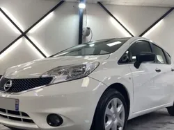 Utilisé 2015 Nissan Note Monospace | 5 990 € (Prix assez cher)