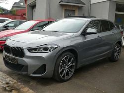 Gris Utilisé 2024 BMW X2 M Sport SUV | 32 769 € (Prix juste)
