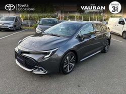 Nouvelle 2025 Toyota Corolla Design | 31 450 € (Prix juste)