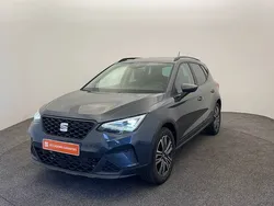 Gris Utilisé 2024 Seat Arona SUV | 20 990 € (Prix assez cher)