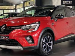 Utilisé 2024 Renault Captur Techno SUV | 18 990 € (Prix juste)