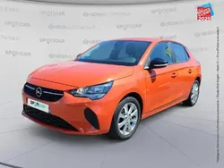 Utilisé 2020 Opel Corsa Edition Berline | 10 499 € (Bon prix)