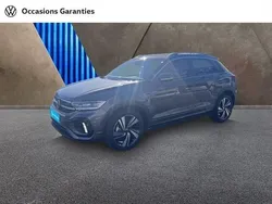 Utilisé 2024 VW T-Roc R-line SUV | 39 995 € (Prix cher)