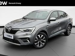 Gris Utilisé 2021 Renault Arkana Zen SUV | 17 990 € (Bon prix)