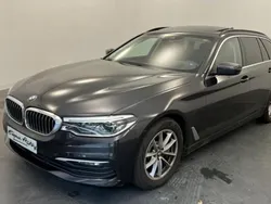 Gris Utilisé 2019 BMW 530 Comfort Edition Break | 29 900 € (Bon prix)