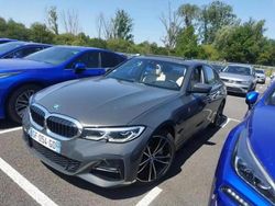 Gris Utilisé 2022 BMW 330 M Sport Berline | 36 980 € (Super prix)