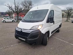 Utilisé 2017 Citroën Jumper Business Class Monospace | 8 900 €