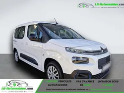 Utilisé 2022 Citroën e-Berlingo Monospace | 24 000 € (Bon prix)
