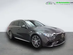 Utilisé 2024 Mercedes C63S AMG AMG Berline | 88 700 €