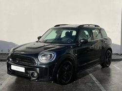 Noir Utilisé 2022 Mini Cooper Countryman Premium Plus SUV | 29 500 € (Prix juste)