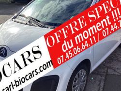 Utilisé 2013 Citroën C1 Attraction Citadine | 4 750 €