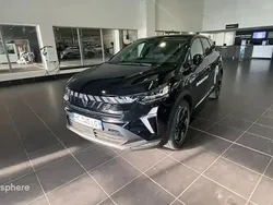 Noir Utilisé 2025 Renault Symbioz Techno SUV | 33 190 € (Prix juste)
