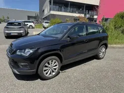 Noir Utilisé 2018 Seat Ateca 4Drive SUV | 19 990 € (Bon prix)