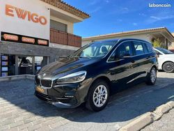 Noir Utilisé 2021 BMW 216 Monospace | 15 990 €