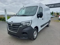 Blanc Utilisé 2023 Renault Master Van | 28 490 € (Bon prix)