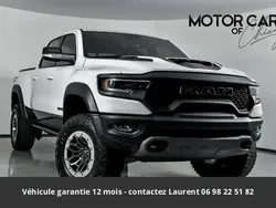 Blanc Utilisé 2021 Dodge Ram Pick-up | 106 025 € (Bon prix)