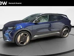 Bleu Utilisé 2025 Renault Scénic Iconic Monospace | 47 565 € (Prix juste)