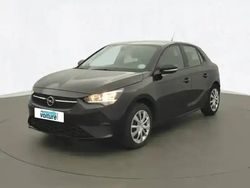 Noir Utilisé 2023 Opel Corsa-e Citadine | 17 290 € (Bon prix)
