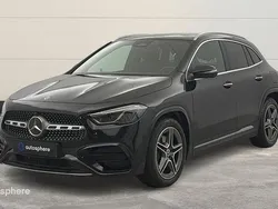 Noir Nouvelle 2024 Mercedes GLA200 AMG line SUV | 47 799 € (Bon prix)